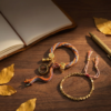 Tibetan Abundance 2-Piece Bracelet Set mySite