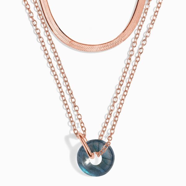 Labradorite Everyday Balance Set mySite