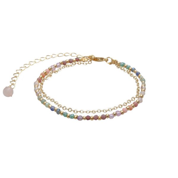 Free Spirit Bracelet Stack mySite