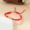 333 Angel Number Bracelet