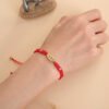333 Angel Number Bracelet