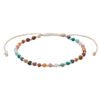 Master Healer 3mm Necklace + Bracelet Set mySite
