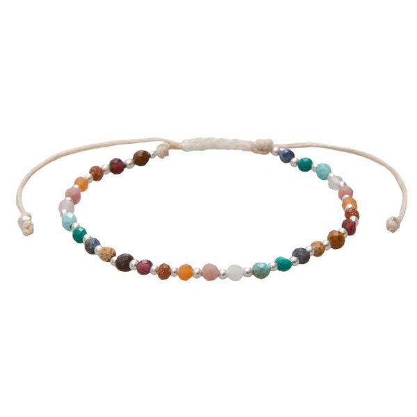 Master Healer 3mm Necklace + Bracelet Set mySite