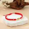 JADE & QI 777 Ultimate Luck Angel Number Bracelet