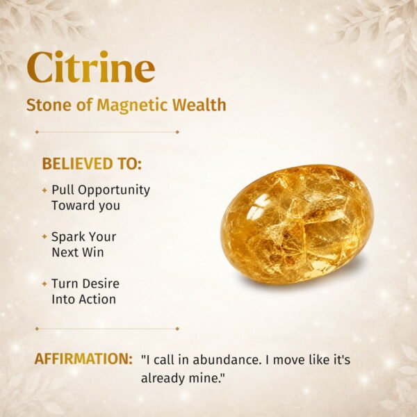 The Ultimate Wealth Bracelet mySite