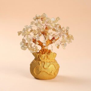 Citrine_Money_Tree_for_Prosperity_7_31ae8bda-3654-42c3-96aa-621551821cbf Buddha & Karma Citrine Money Tree for Prosperity - Feng Shui Gemstone Ornament