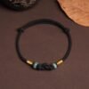 Buddha & Karma Infinity Knot Bracelet - Endless Good Fortune mySite