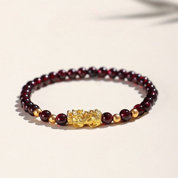 Wealth, Luck & Prosperity Bundle mySite