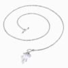 Moonstone Heroine & Herringbone Necklaces mySite