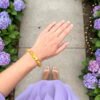 The Ultimate Wealth Bracelet mySite