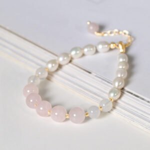 Rose_Quartz_Pearl_Love_Bracelet_1 Rose Quartz Pearl Love Bracelet mySite