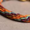 The Ultimate Tibetan Bracelet for Good Luck - Buddha & Karma