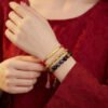 Buddha & Karma Energy Protection Trio