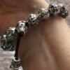 Wu Lou Mantra Bracelet - Feng Shui for Health - Buddha & Karma