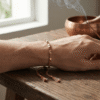 Tibetan Abundance 2-Piece Bracelet Set mySite
