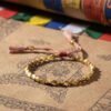 Tibetan Abundance 2-Piece Bracelet Set mySite