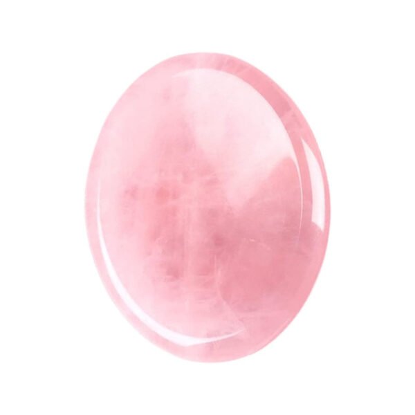 Buddha & Karma Worry Stones for Anxiety