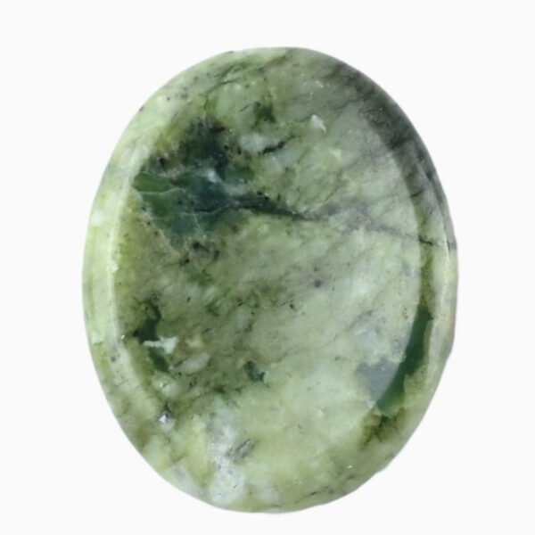 Buddha & Karma Worry Stones for Anxiety
