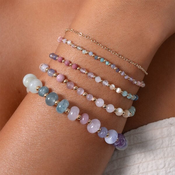 Free Spirit Bracelet Stack mySite