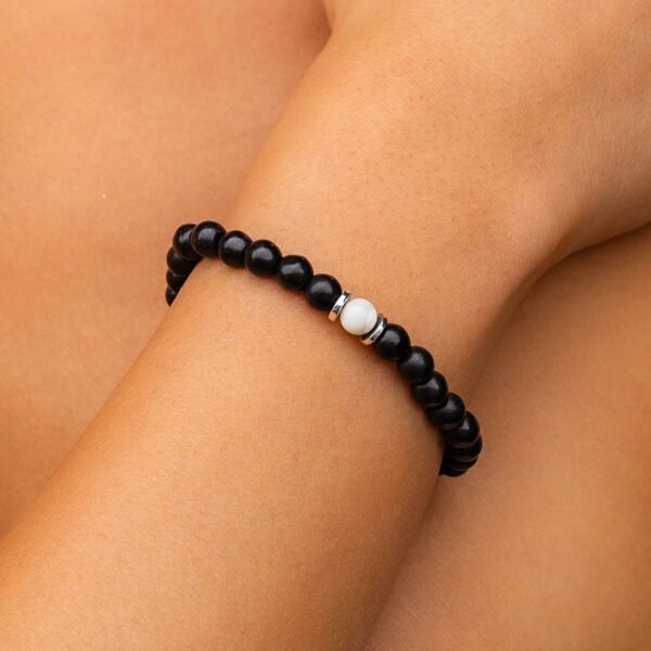 Yin to My Yang Bracelet Stack mySite
