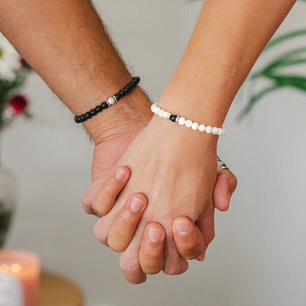 Yin to My Yang Bracelet Stack mySite