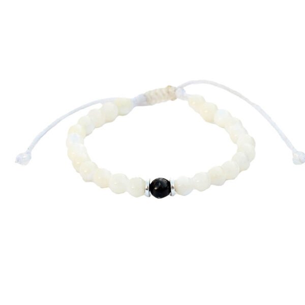 Yin to My Yang Bracelet Stack mySite