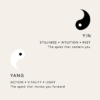 Yin to My Yang Bracelet Stack mySite