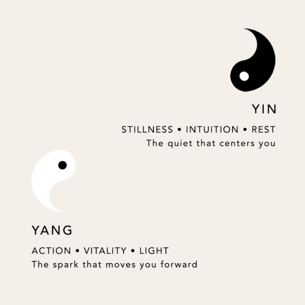 Yin to My Yang Bracelet Stack mySite