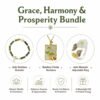 Grace, Harmony & Prosperity Bundle mySite