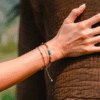 Master Healer Layered Bracelet Stack mySite