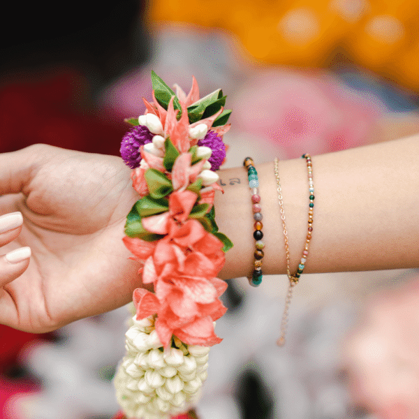 Master Healer Layered Bracelet Stack mySite
