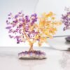 Supreme Abundance: Tree of Everlasting Fortune - Conscious Items