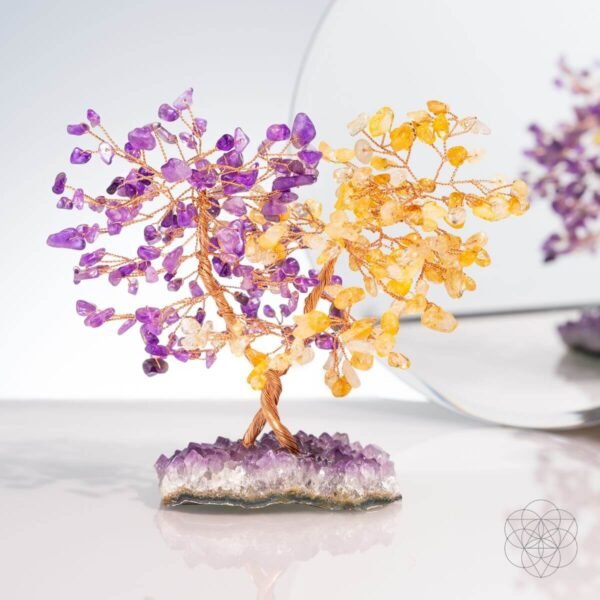 Supreme Abundance: Tree of Everlasting Fortune - Conscious Items
