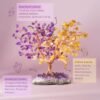 Supreme Abundance: Tree of Everlasting Fortune - Conscious Items