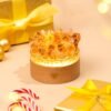 Turn My Life to Gold - Midas Citrine Lamp - Conscious Items